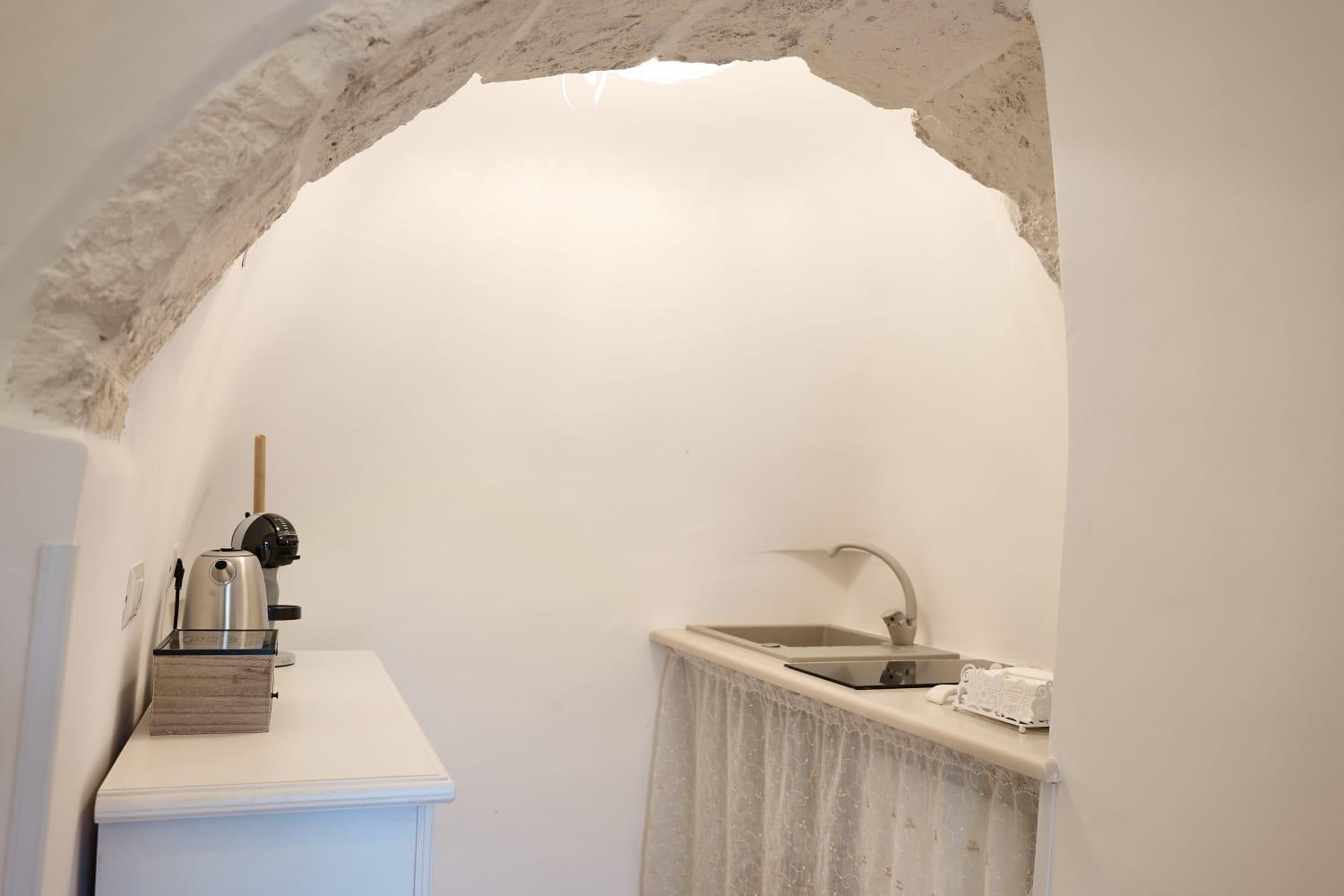 הוילה מרטינה פרנקה I Trulli Di Cosimo Luxury מראה חיצוני תמונה