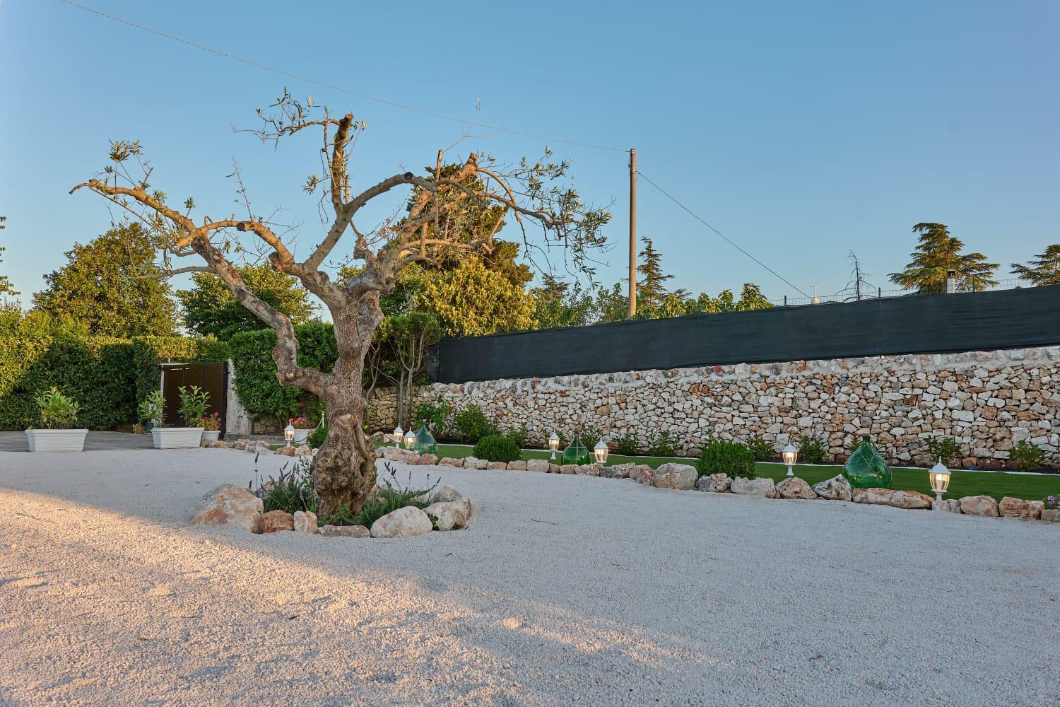 הוילה מרטינה פרנקה I Trulli Di Cosimo Luxury מראה חיצוני תמונה